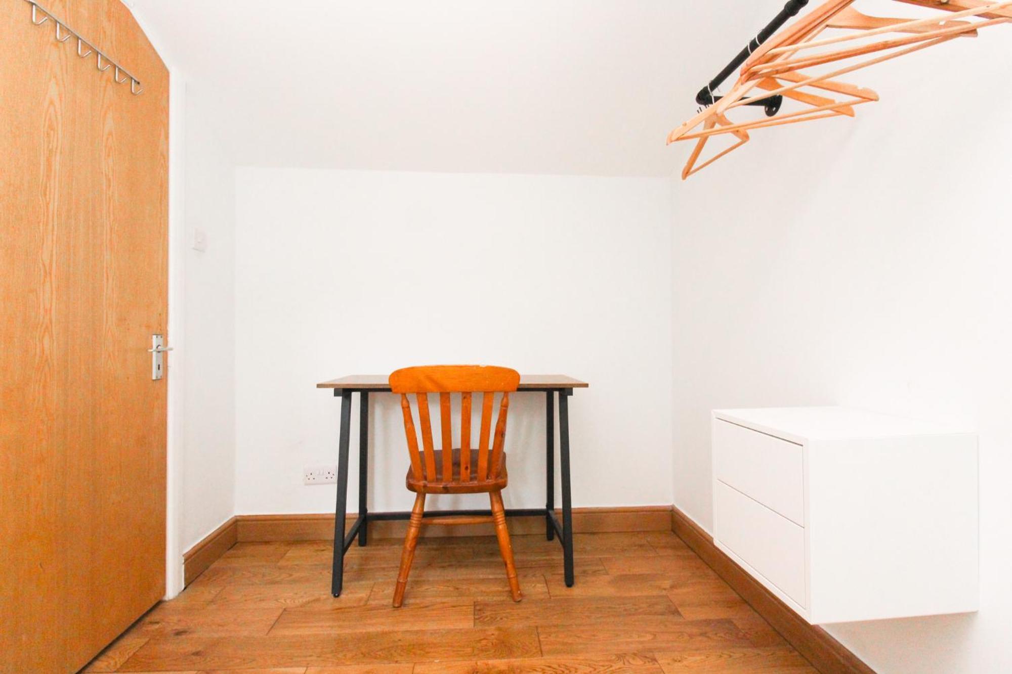 Two Bedroom In Islington Londra Esterno foto