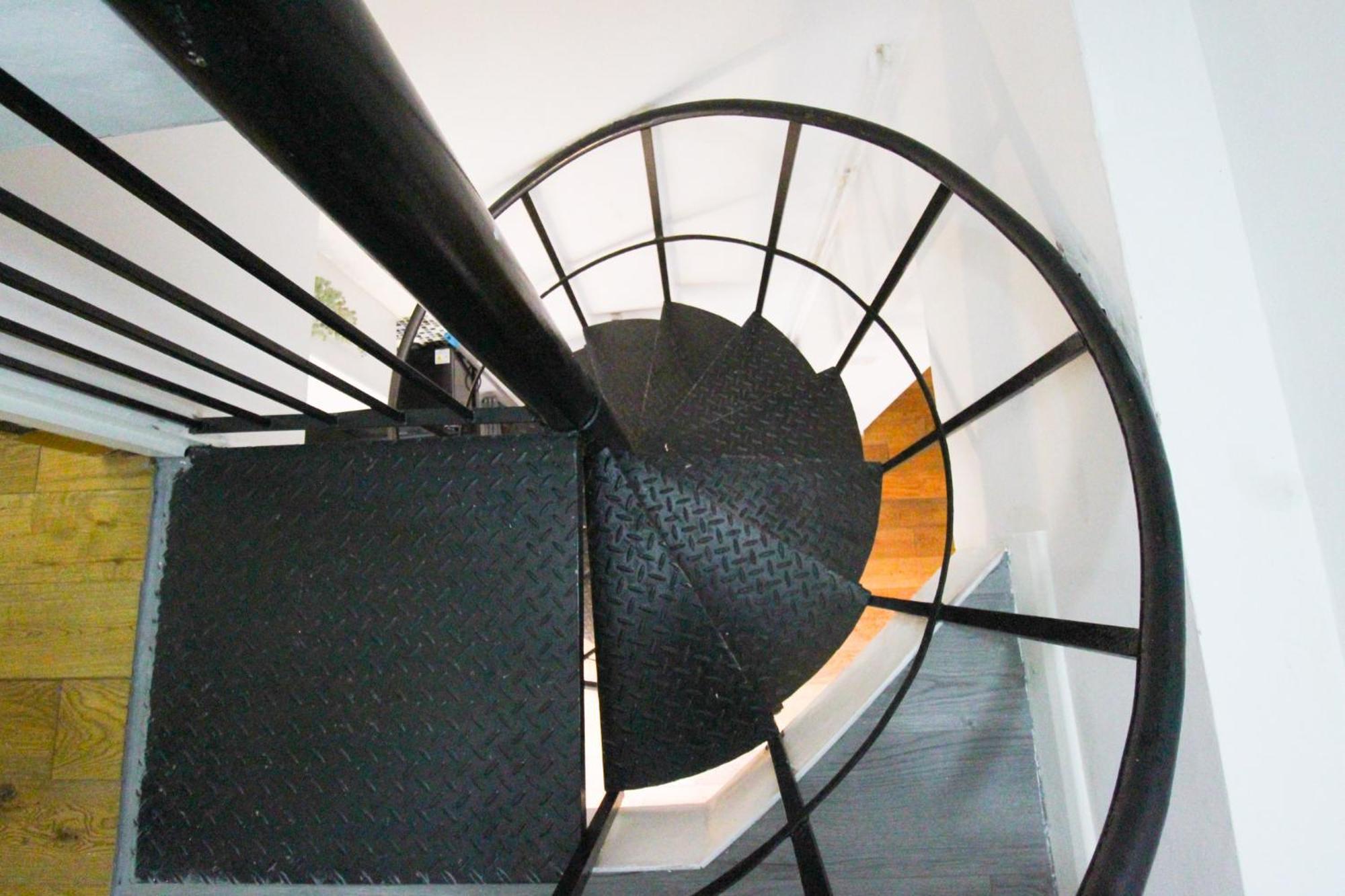 Two Bedroom In Islington Londra Esterno foto