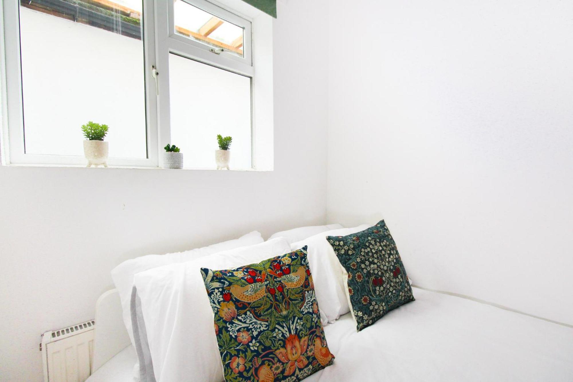 Two Bedroom In Islington Londra Esterno foto